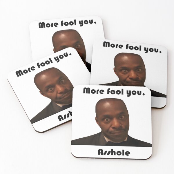 Item preview, More Fool You designed and sold by RyanLJ.