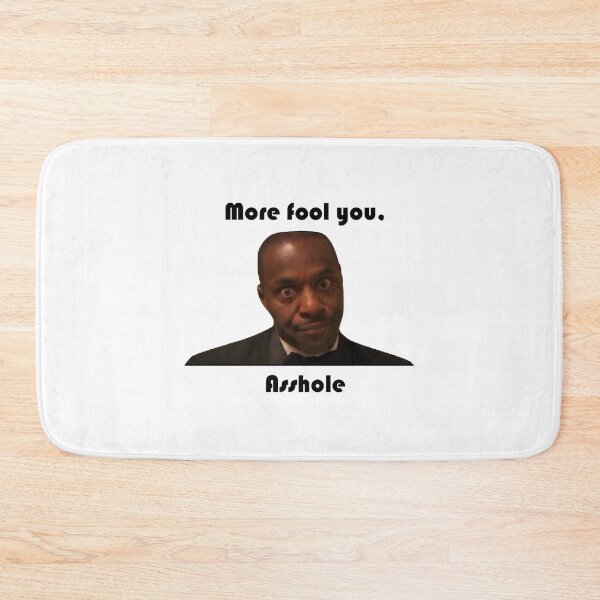 Item preview, More Fool You designed and sold by RyanLJ.