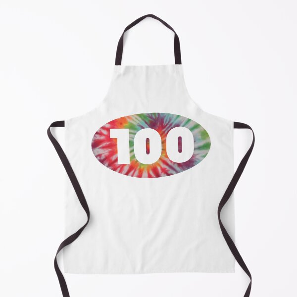 Item preview, 100 Miles Ultramarathon Ultra Running Tie Dye designed and sold by yelly123.