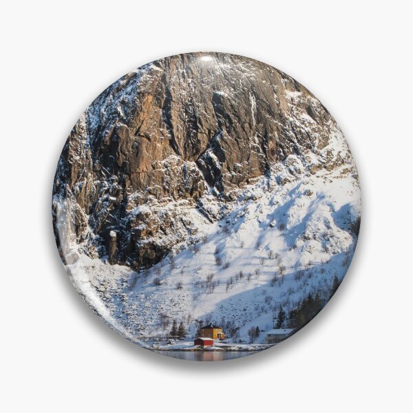 Item preview, Peaks of Hamnoy, Norway designed and sold by Gerard Fornarotto.
