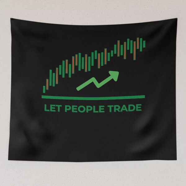 Item preview, Let people trade designed and sold by TheStyleShop.