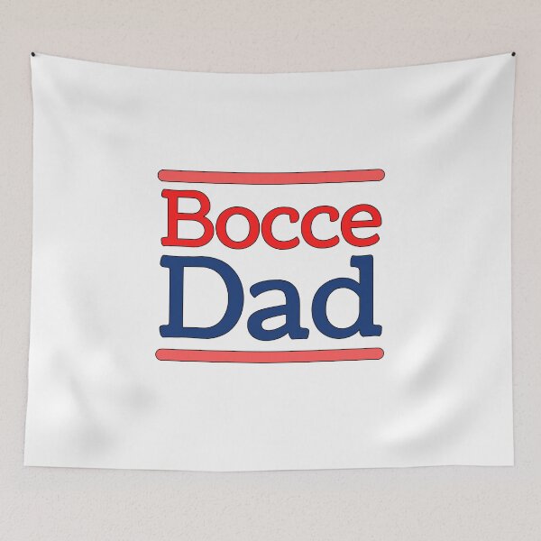 Item preview, Bocce Ball Dad designed and sold by TommysShop.
