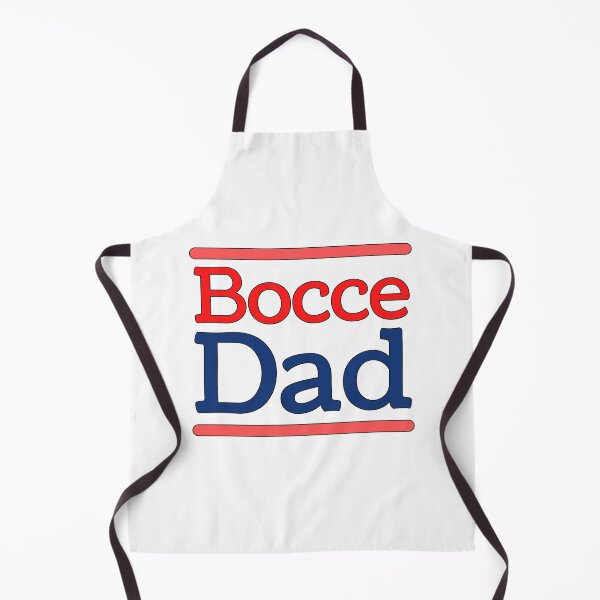Item preview, Bocce Ball Dad designed and sold by TommysShop.