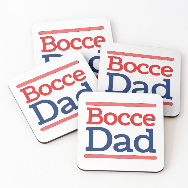 Item preview, Bocce Ball Dad designed and sold by TommysShop.
