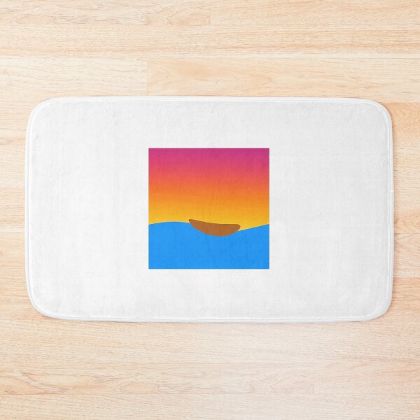 Item preview,  Sunset Boat Rides designed and sold by savdesigns623.
