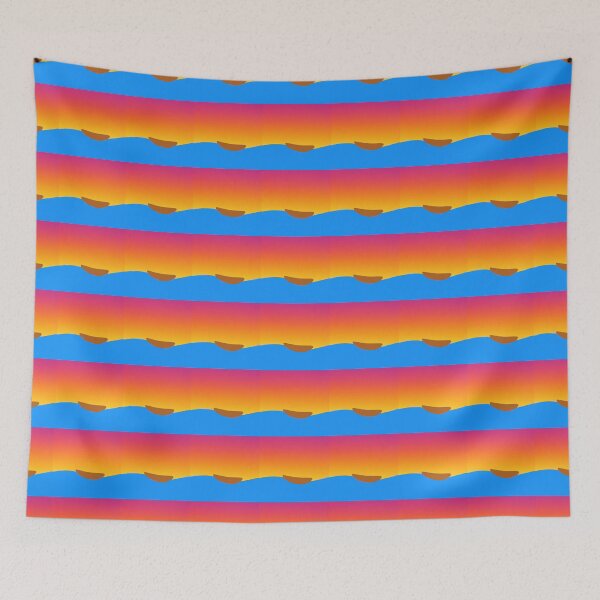 Item preview,  Sunset Boat Rides designed and sold by savdesigns623.