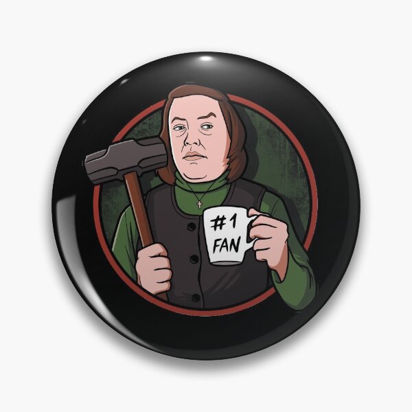 Artikelvorschau, Nummer eins Fan entworfen und verkauft von jasesa.