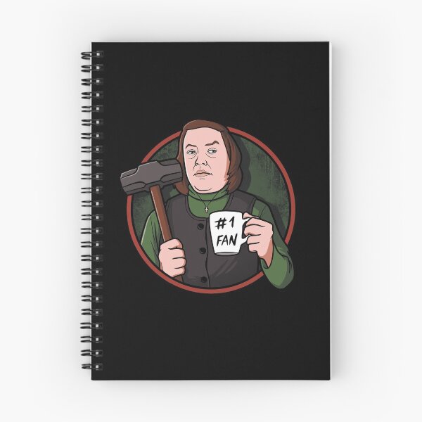 Item preview, Number One Fan designed and sold by jasesa.