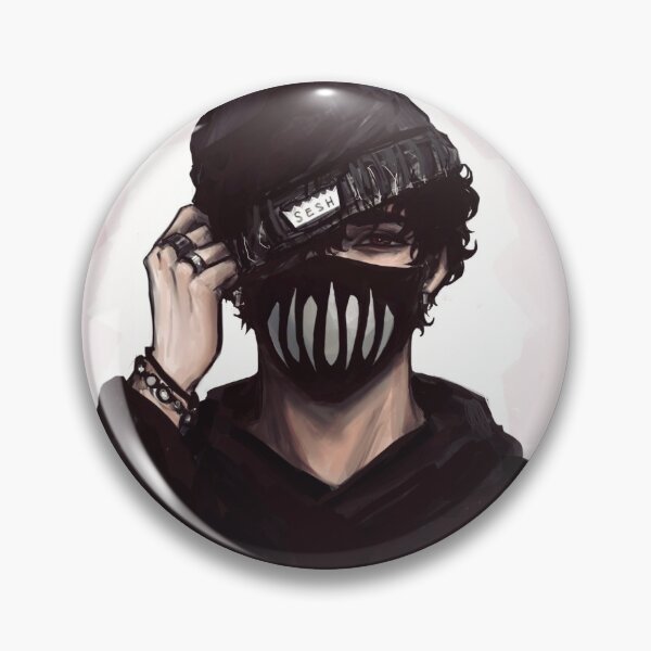Item preview, Corpse Husband designed and sold by Aria100.
