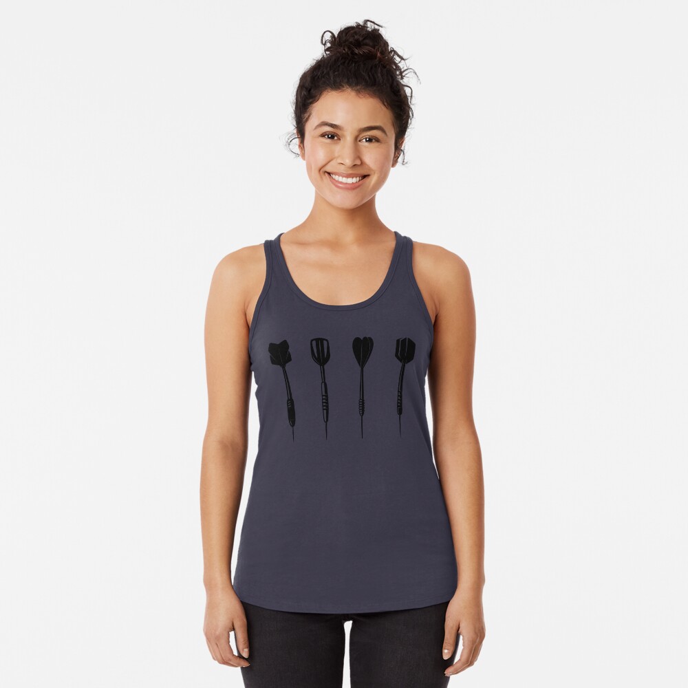 Item preview, Racerback Tank Top designed and sold by JBDeszigns.