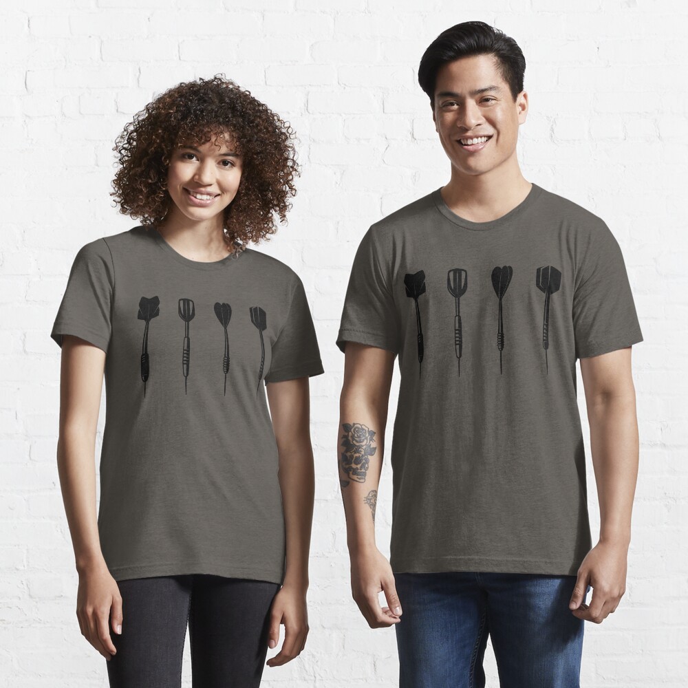 Item preview, Essential T-Shirt designed and sold by JBDeszigns.
