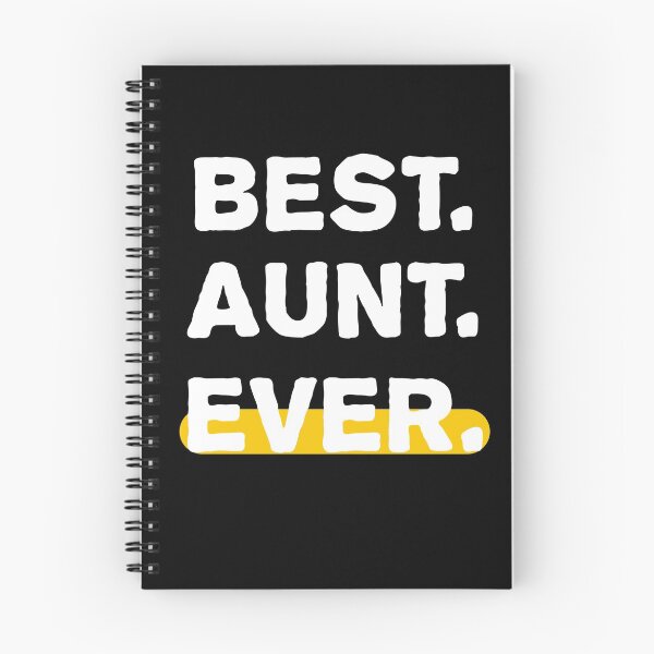 Item preview, best aunt ever designed and sold by valantinou.