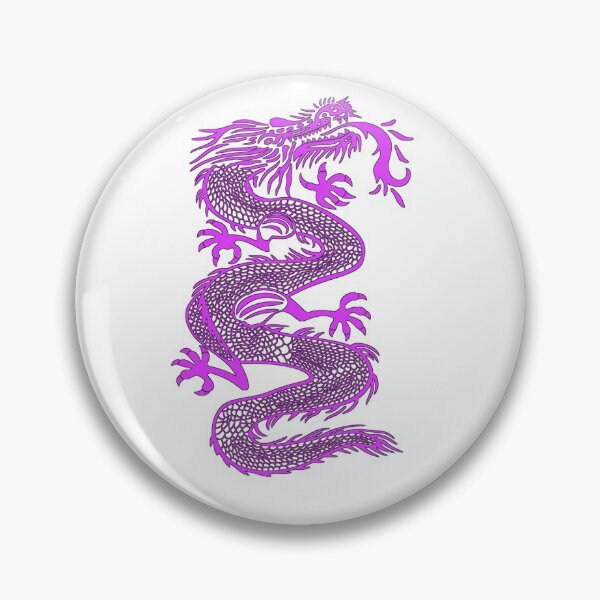 Item preview, Purple dragon aesthetic - dragon designed and sold by Photography-Art.