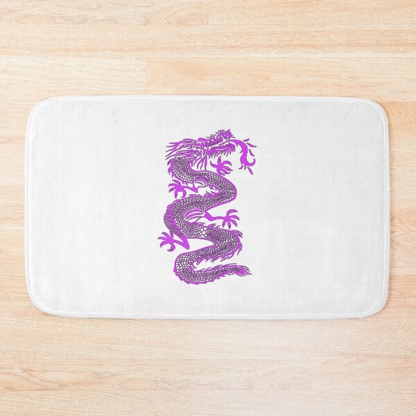 Item preview, Purple dragon aesthetic - dragon designed and sold by Photography-Art.