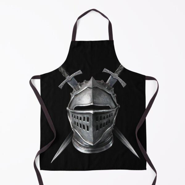 Item preview, Medieval Armor and Swords designed and sold by Johnny Furlotte.