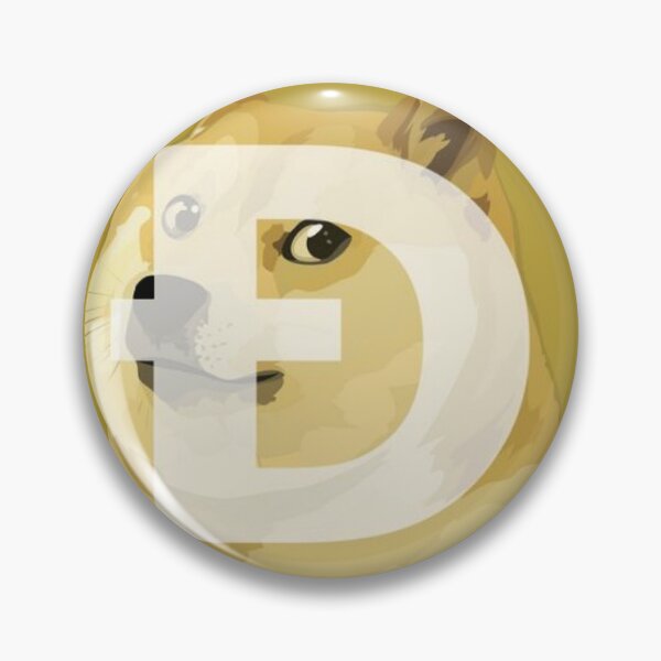 Item preview, dogecoin crypto  designed and sold by Onurcan.