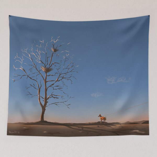 Item preview, Spring is coming designed and sold by tagvi.