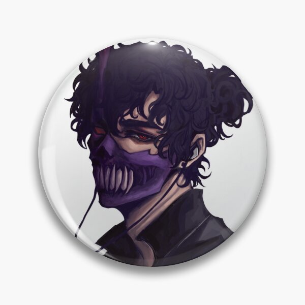 Item preview, Corpse Husband designed and sold by Aria100.