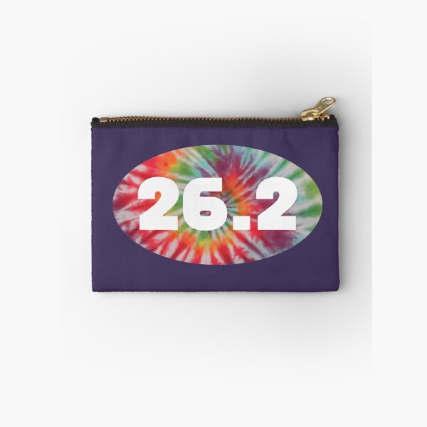 Item preview, 26.2 Miles Marathon Tie Dye designed and sold by yelly123.