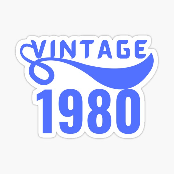 Item preview, Vintage 1980 designed and sold by MariesDesigns11.