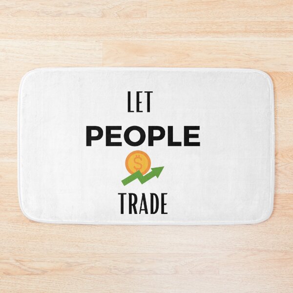 Item preview, Let people trade designed and sold by TheStyleShop.