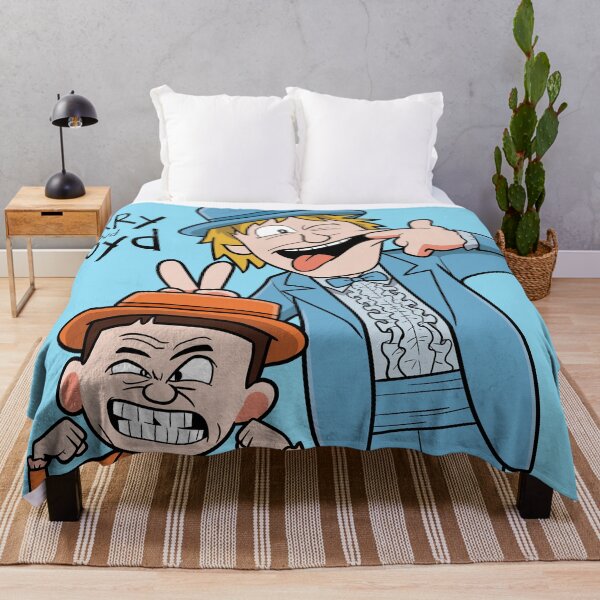 Item preview, Harry and Lloyd designed and sold by jasesa.