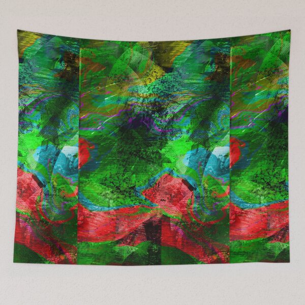 Item preview, GF242 Art and Abstract  designed and sold by Grafititee.