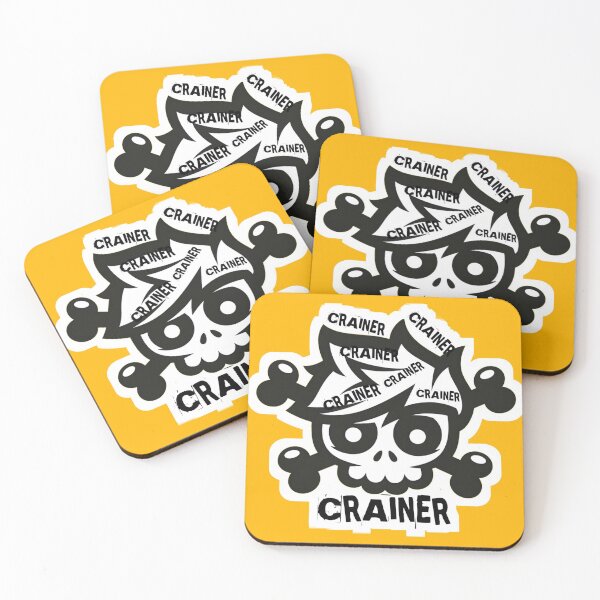 Item preview, crainer designed and sold by Crostone.