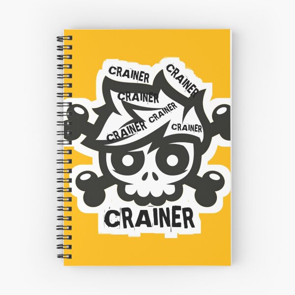 Item preview, crainer designed and sold by Crostone.