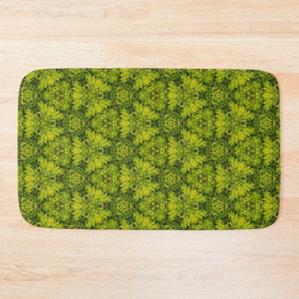 Item preview, tree-leaves pattern designed and sold by KitEli.