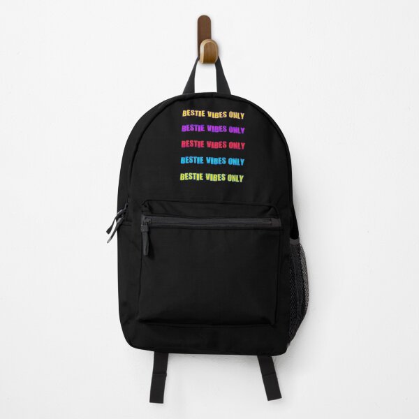 Item preview, Bestie Vibes Only designed and sold by ak3shay.