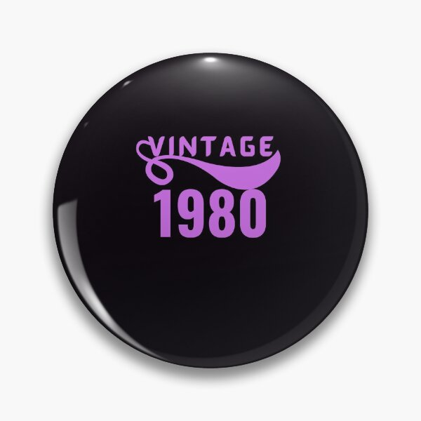 Item preview, Vintage 1980 designed and sold by MariesDesigns11.