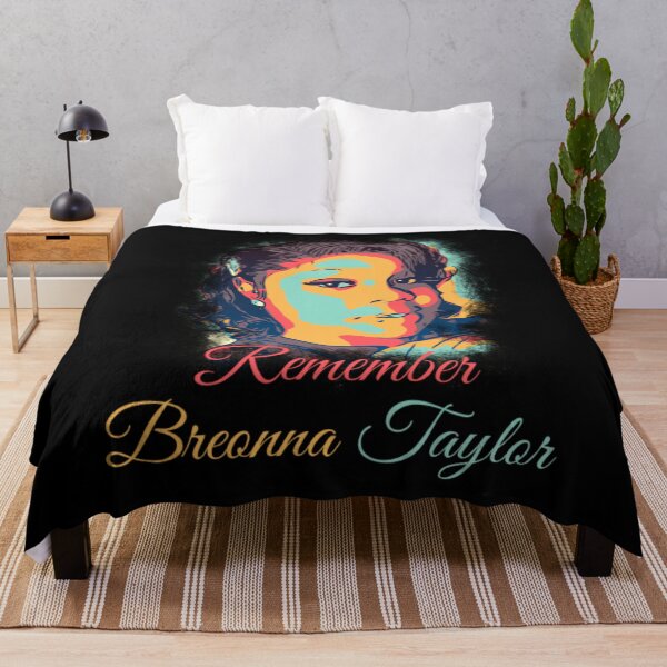 Item preview, Remember Breonna Taylor designed and sold by mwebba2005.