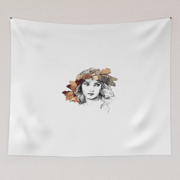 Item preview, Mucha, Study, Karen Enokibara designed and sold by yxela.