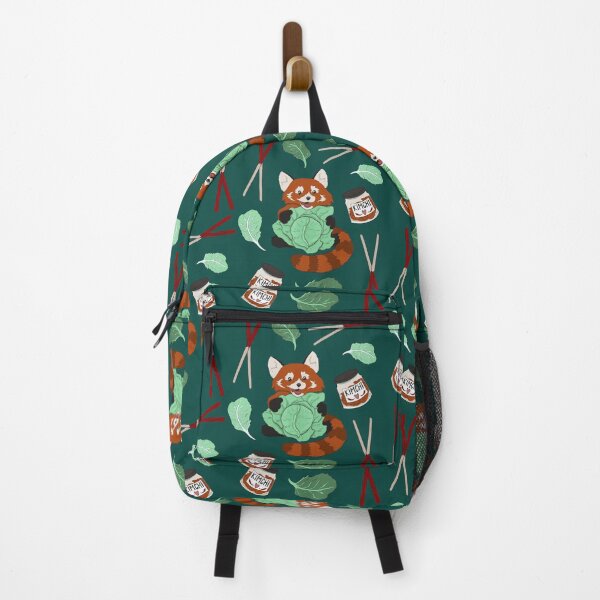 Item preview, Kimchi Red Panda designed and sold by Casey Wilkinson.