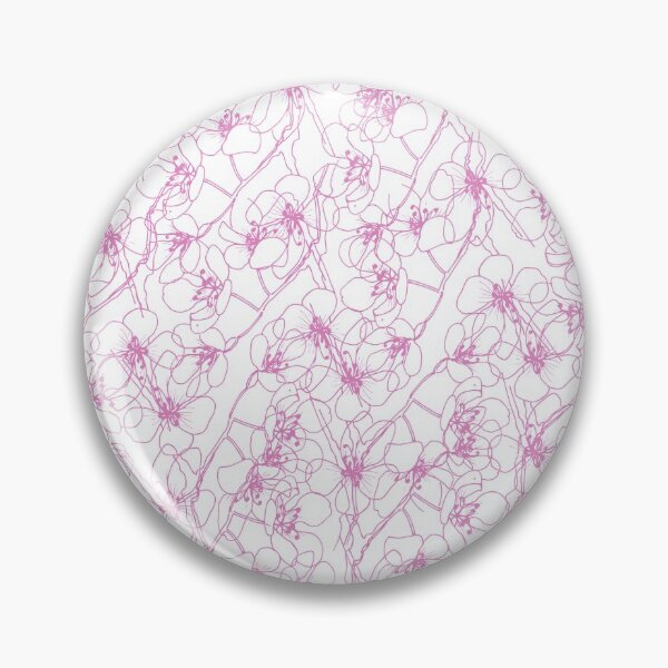 Item preview, Happy Spring Day | Korean Print | With Sakura designed and sold by KeleCo.