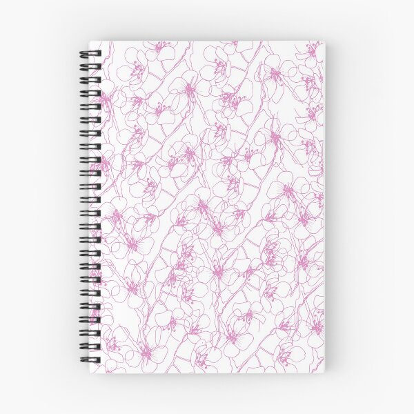 Item preview, Happy Spring Day | Korean Print | With Sakura designed and sold by KeleCo.
