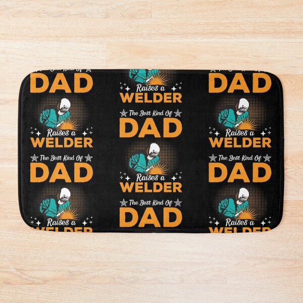 Item preview, The Best Kind Of Dad Raises A Welder designed and sold by mteehut.