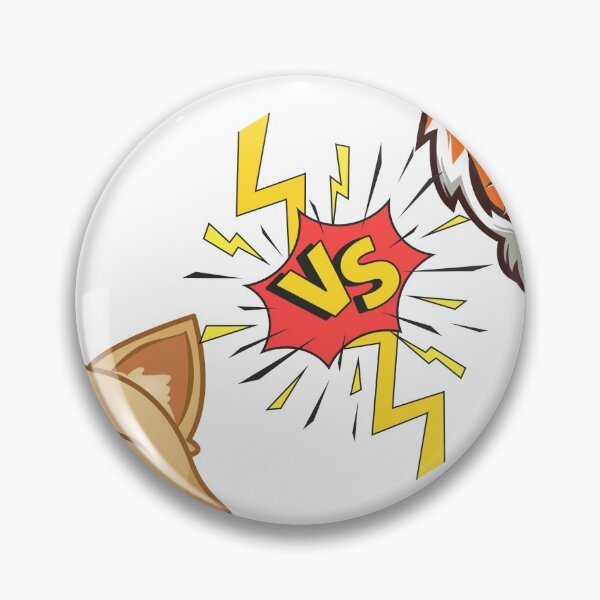 Item preview, cat vs tiger designed and sold by blkstore.