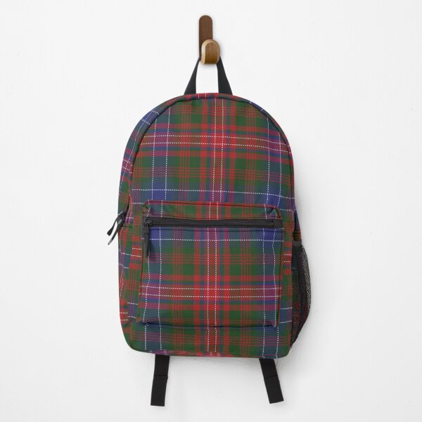 Item preview, Wilson Clan Family Tartan designed and sold by 89BLACK.