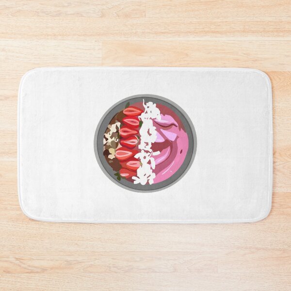 Item preview, Smoothie Acai Bowl  designed and sold by stay-grateful.