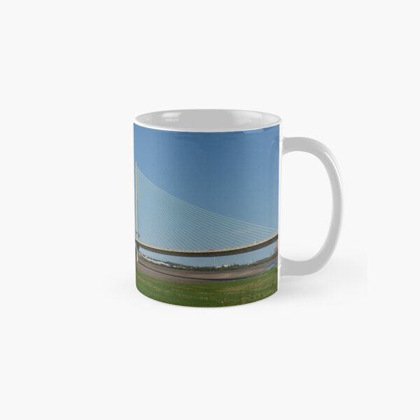 Item preview, Mersey Gateway Bridge designed and sold by EngPhotography.