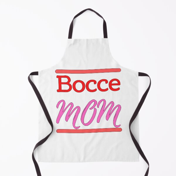 Item preview, Bocce Ball Mom designed and sold by TommysShop.