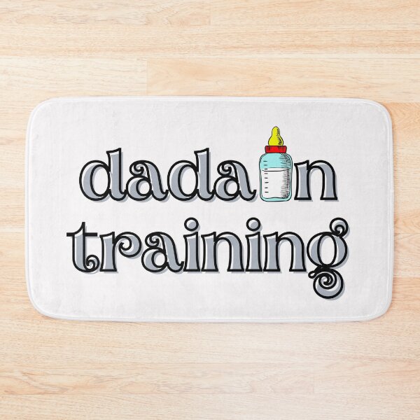 Item preview, Dada in Training  designed and sold by China Net Lingo.