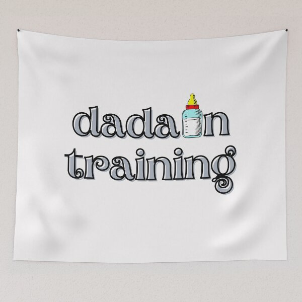 Item preview, Dada in Training  designed and sold by China Decoded.