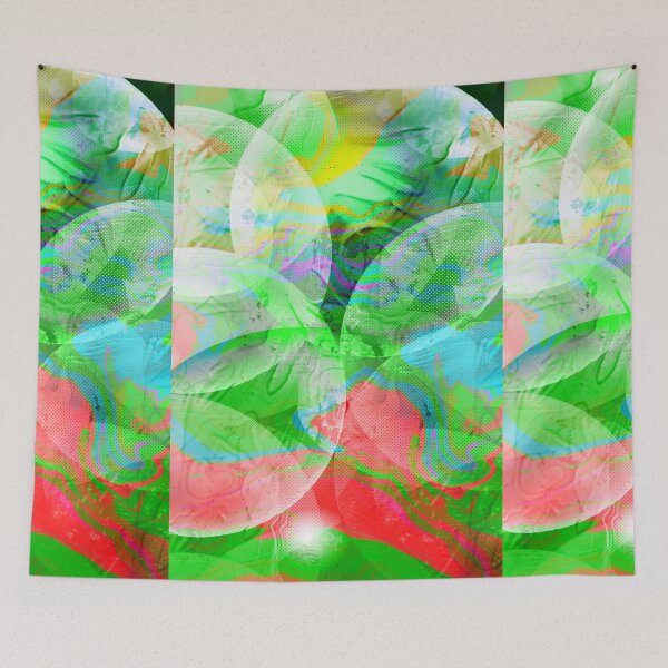 Item preview, GF245 Art and Abstract  designed and sold by Grafititee.