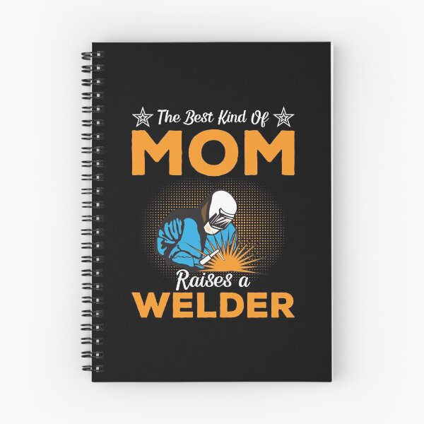 Item preview, The Best Kind Of Mom Raises A Welder designed and sold by mteehut.