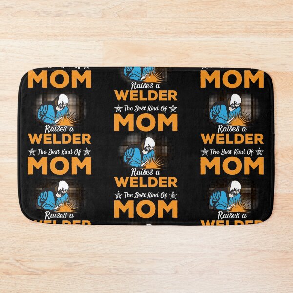 Item preview, The Best Kind Of Mom Raises A Welder designed and sold by mteehut.