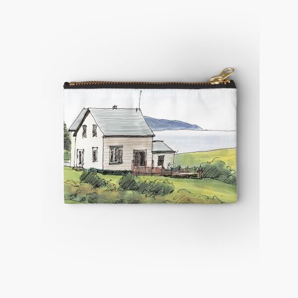 Aperçu de l'œuvre Cap Breton créée et vendue par TheJoeyStudio.