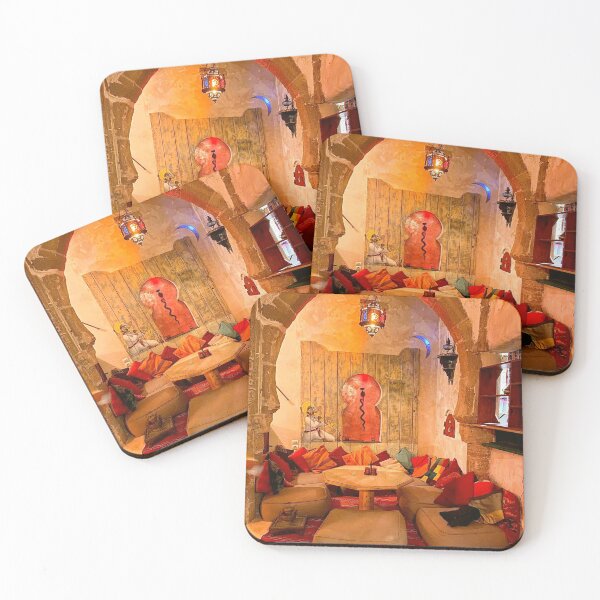 Item preview, Superb Online Moroccan Image Gift designed and sold by BestOfTravel.